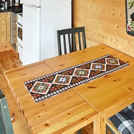 Holiday Tranvikan Tatil Evi Fillan