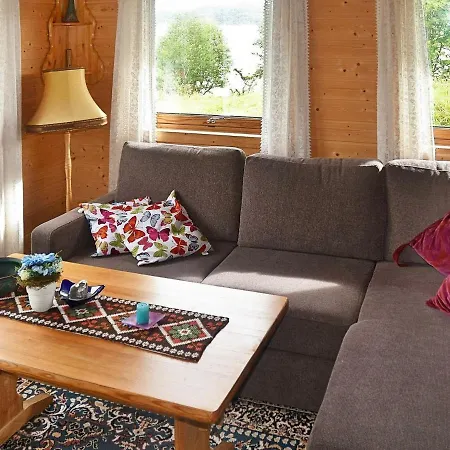 Tatil Evi Holiday Tranvikan