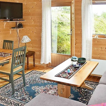 Tatil Evi Holiday Tranvikan Fillan