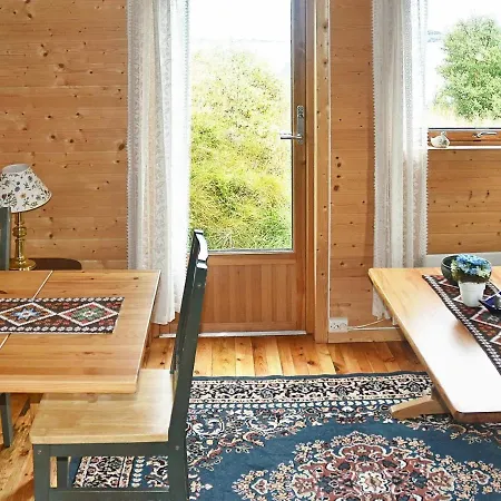 Tatil Evi Holiday Tranvikan