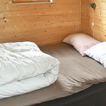 Tatil Evi Holiday Tranvikan *